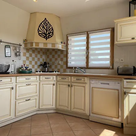 Maison Traditionnelle Au Calme, 3 Chambres, Jardin, Proche Des Commerces Et De La Ria D'etel - Fr-1-397-74 Σπίτι διακοπών *