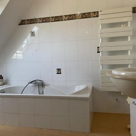 Σπίτι διακοπών Maison Traditionnelle Au Calme, 3 Chambres, Jardin, Proche Des Commerces Et De La Ria D'etel - Fr-1-397-74